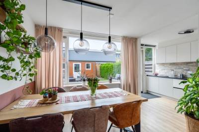 Woning Jan van Zutphenlaan 50 Utrecht