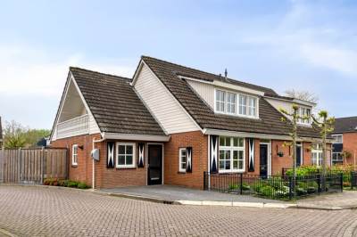 Woning De Volmer 1 Haaksbergen