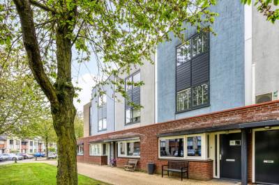 Woning Westhaag 13 Oss