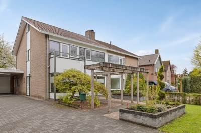 Woning Hengelosestraat 68 Haaksbergen