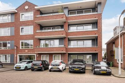 Woning Veilingkade 8 's-Gravenzande