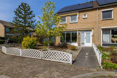 Woning Harm Smeengestraat 25 Coevorden