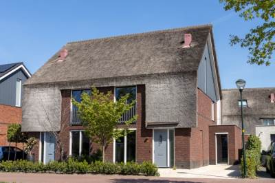 Woning Floris V Dreef 42 Blaricum