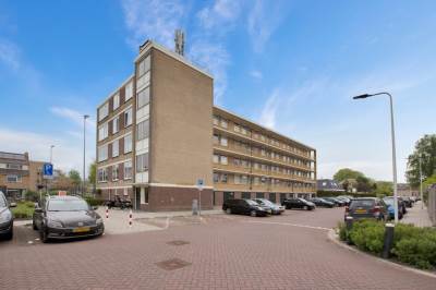 Woning Jacob Reviusstraat 23 Hazerswoude-Rijndijk