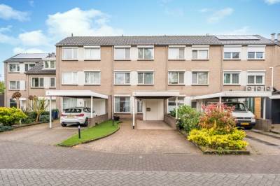 Woning Stapelen 10 Eindhoven