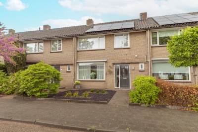 Woning Leeuwerikstraat 62 Zundert