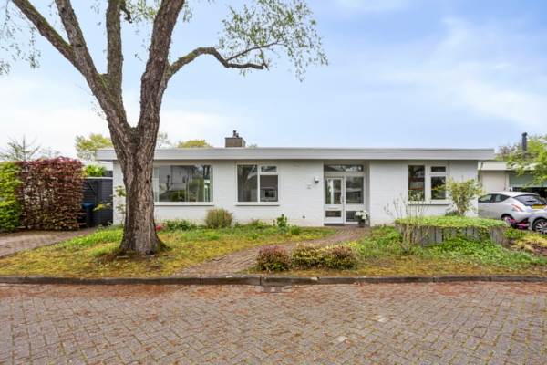 Woning Deken Swaensstraat 15 Oisterwijk