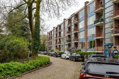 Woning Onderduikersstraat 16 Groningen