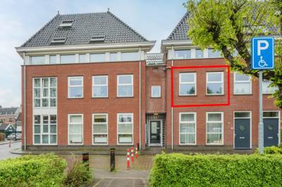 Woning St. Janskerkhof 19G Culemborg