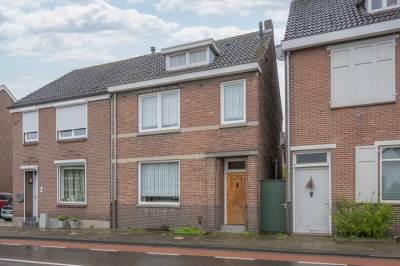 Woning Schanserweg 8 Landgraaf