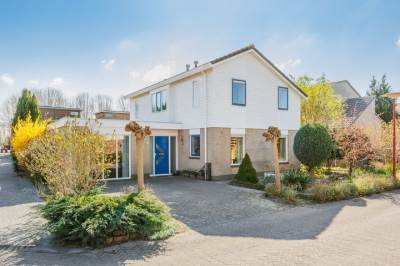 Woning Ellertsveld 1 Lelystad