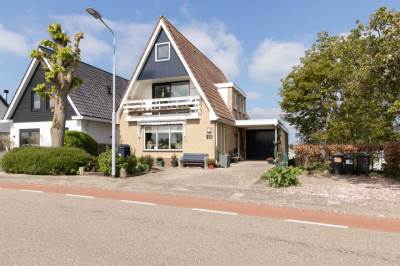 Woning Aalsmeerderdijk 513 Rijsenhout
