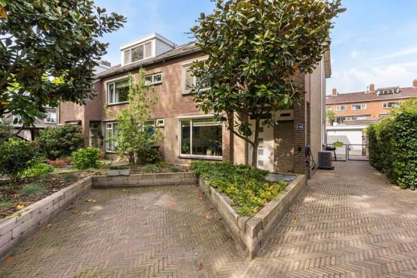 Woning Steenboerweg 48 Zwolle