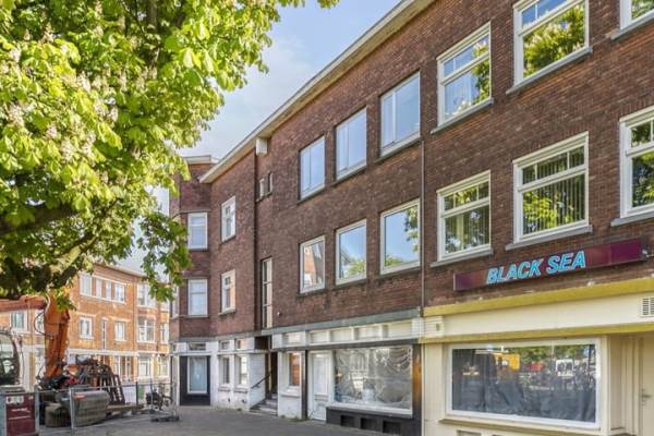 Woning Loosduinsekade 339 Den Haag