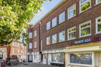 Woning Loosduinsekade 339 Den Haag