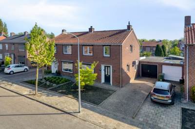 Woning Bertestraat 14 Weert