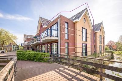 Woning De Landbouw 24 Hoogkarspel