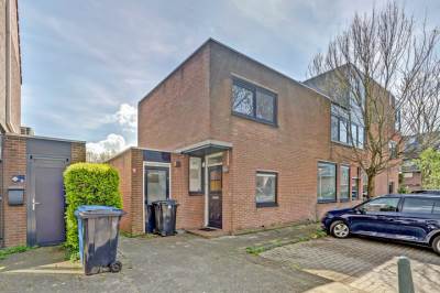 Woning Brindisipad 14 Rotterdam