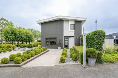 Woning Molenweg 10 Middelharnis