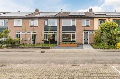 Woning Klumperkamp 33 Epse