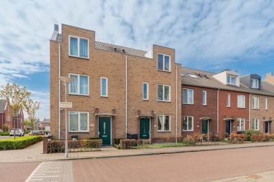 Woning Mariënburg 342 Diemen