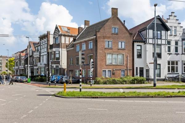 Woning Sonsbeekweg 1 Arnhem