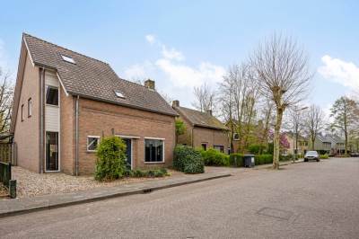 Woning Deken Fritsenstraat 59B Rosmalen
