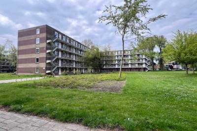 Woning Fluitekruidweg 154 Zaandam