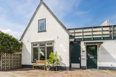 Woning Sparrenlaan 28 Baarn