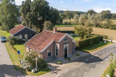 Woning Zwiepseweg 148 Lochem