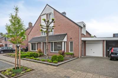 Woning Schijfweg-Zuid 62 Kessel