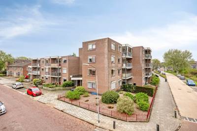 Woning Koekoekstraat 24 Assen