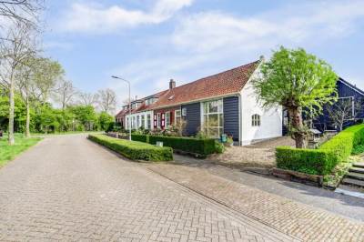 Woning Biggekerksestraat 37 Koudekerke