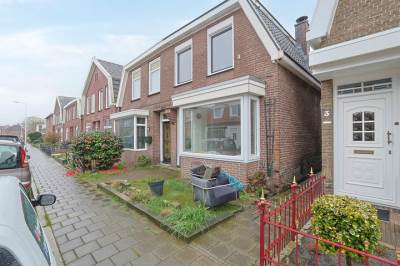 Woning Primulastraat 5 Almelo