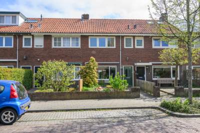 Woning Sint Janslaan 149 Bussum