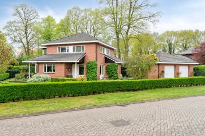 Woning de Spil 4 Dalen