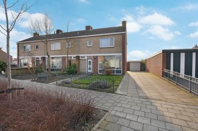 Woning Molenweg 93 Oost-Souburg