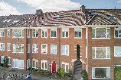 Woning Socrateslaan 42 Utrecht