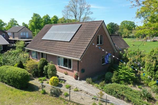 Woning West Kluinveenweg 13 Wierden