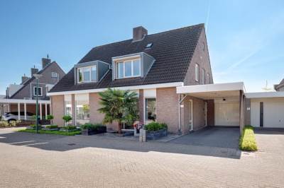 Woning Hortensiastraat 18 Sint-Oedenrode