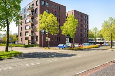 Woning Hoofdstraat 78A Hoogezand