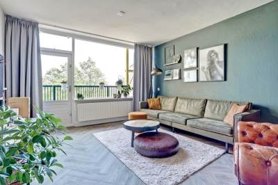 Woning Dokter van Stratenweg 335 Gorinchem