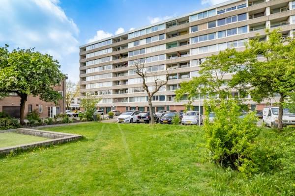 Woning Theemsdreef 444 Utrecht