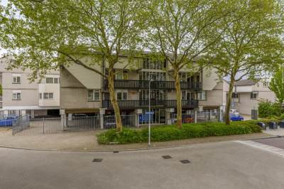 Woning Filomeentje erf 78 Capelle aan den IJssel