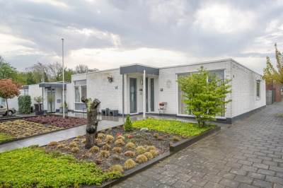 Woning St.Jansganck 13 Kerkrade