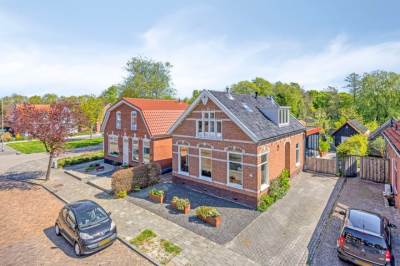 Woning Slochterstraat 77 Sappemeer