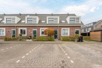 Woning Slangenburg 9 Biddinghuizen