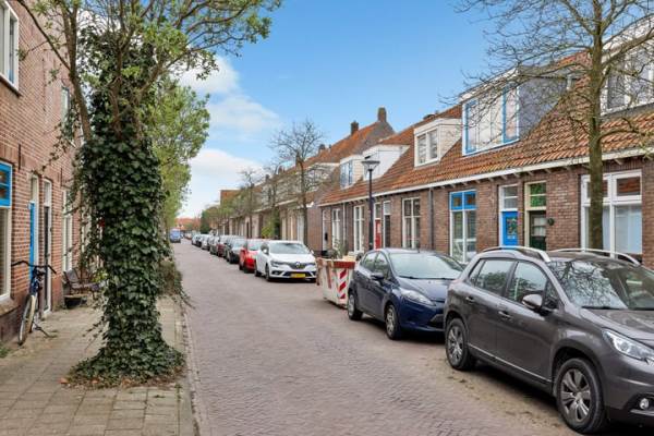 Woning Schoutenstraat 20 Hoorn (NH)