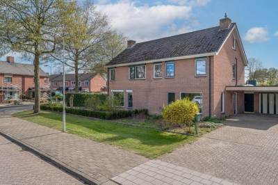 Woning Kasteellaan 11 Beek (Gem. Montferland)
