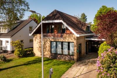 Woning Nederheide 9 Woensdrecht